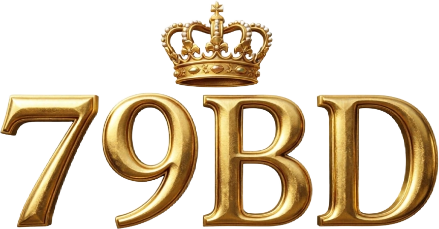 79BD logo